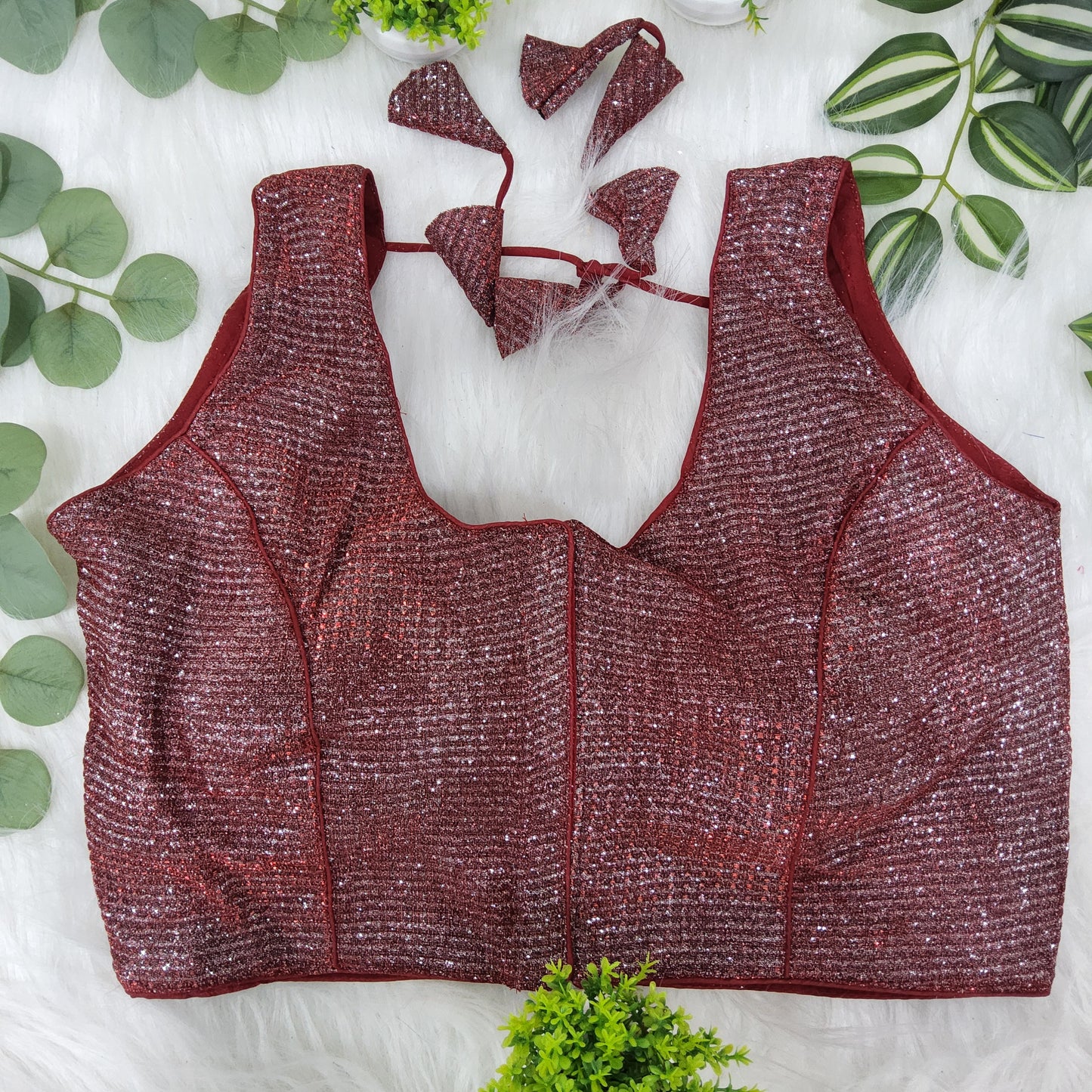 Festive Sale Designer Blouse Standard size