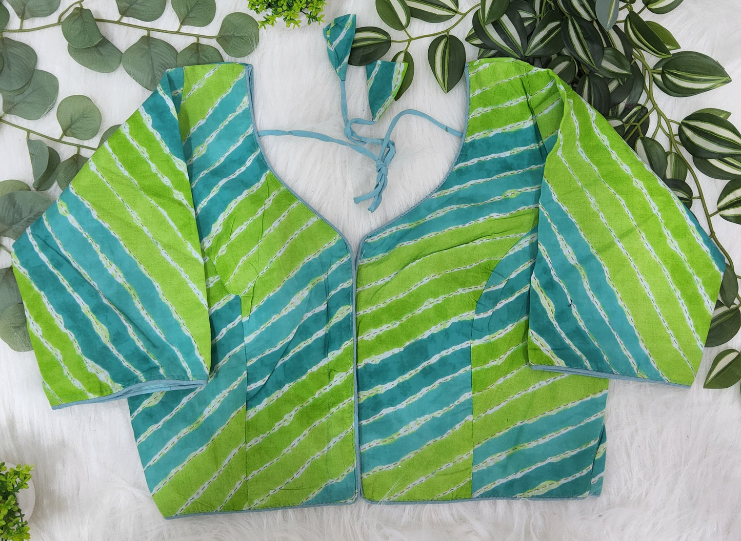 Festive Sale Designer Blouse Standard size