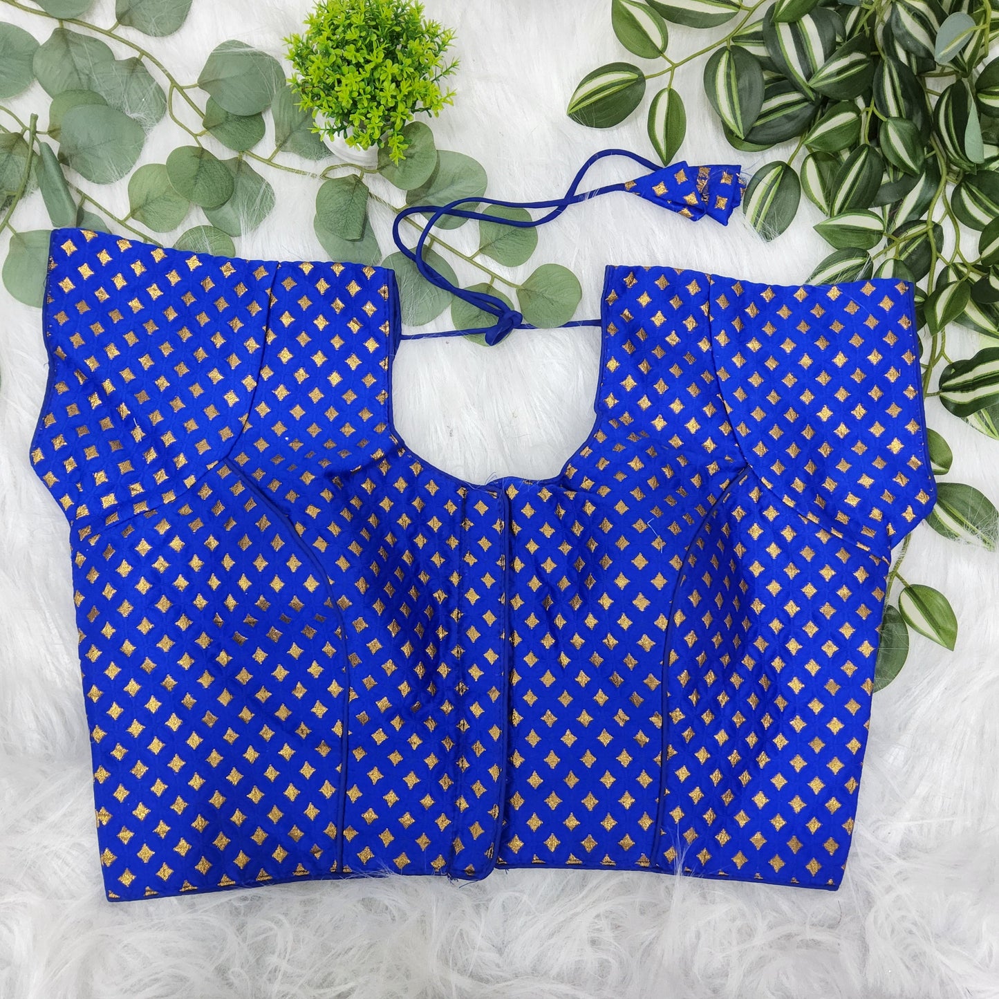 Festive Sale Designer Blouse Standard size