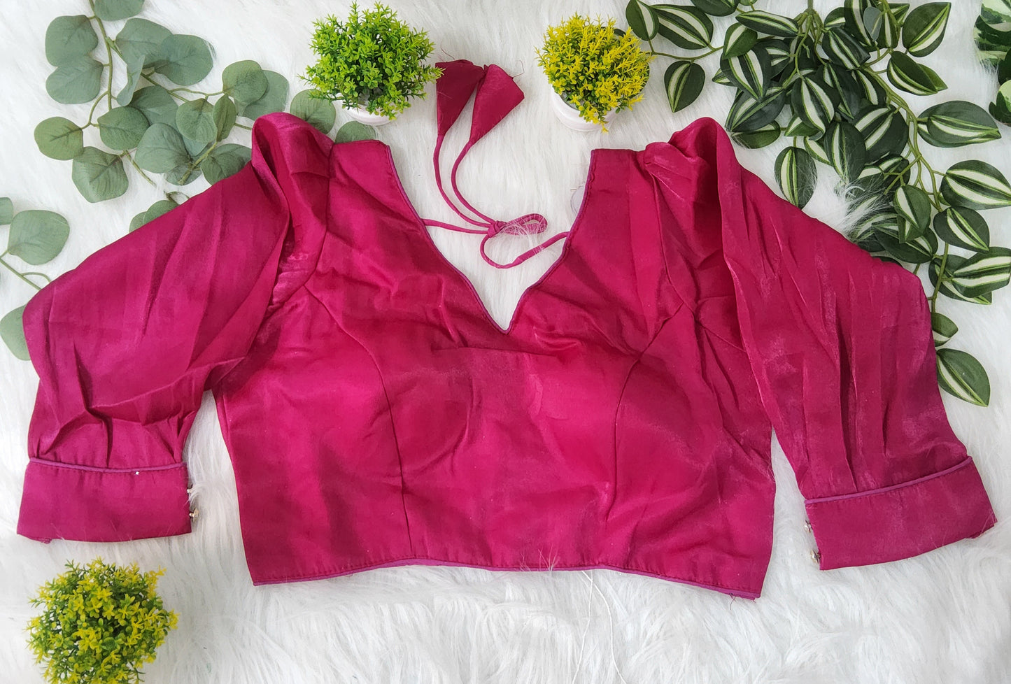 Festive Sale Designer Blouse Standard size