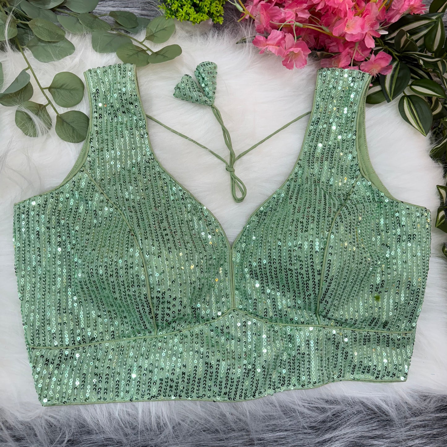 Festive Sale Designer Blouse Standard size