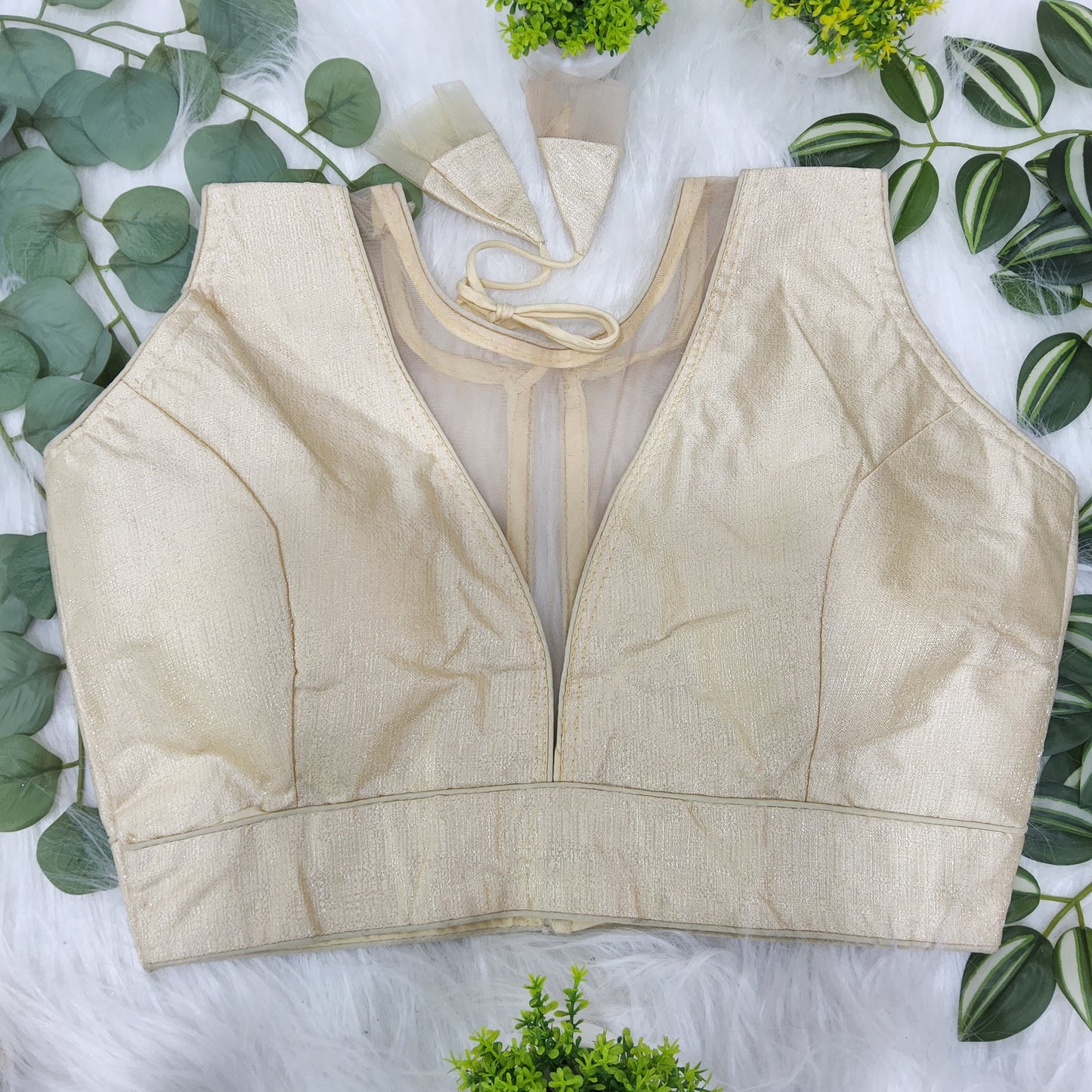 Festive Sale Designer Blouse Standard size