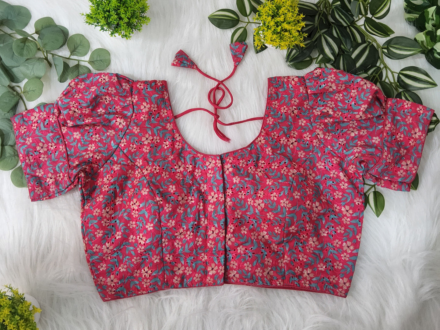 Festive Sale Designer Blouse Standard size