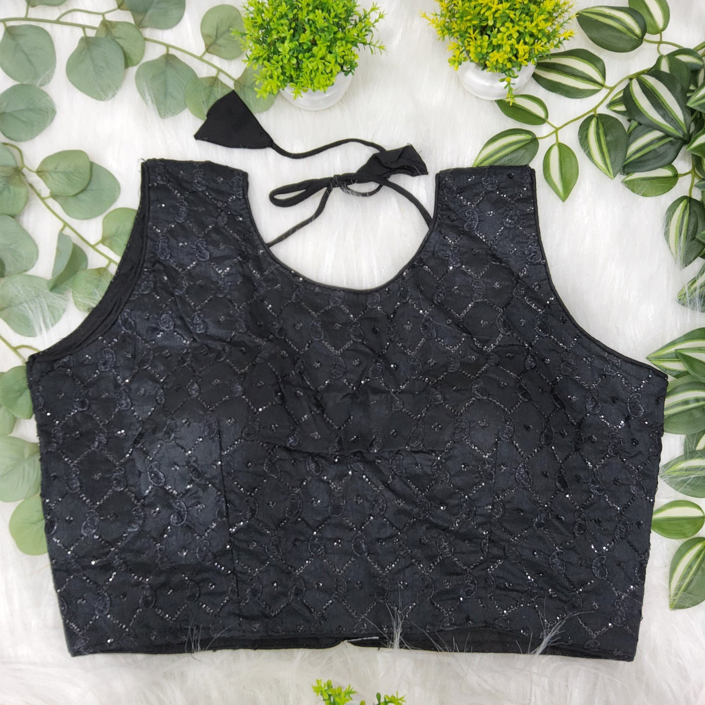 Festive Sale Designer Blouse Standard size