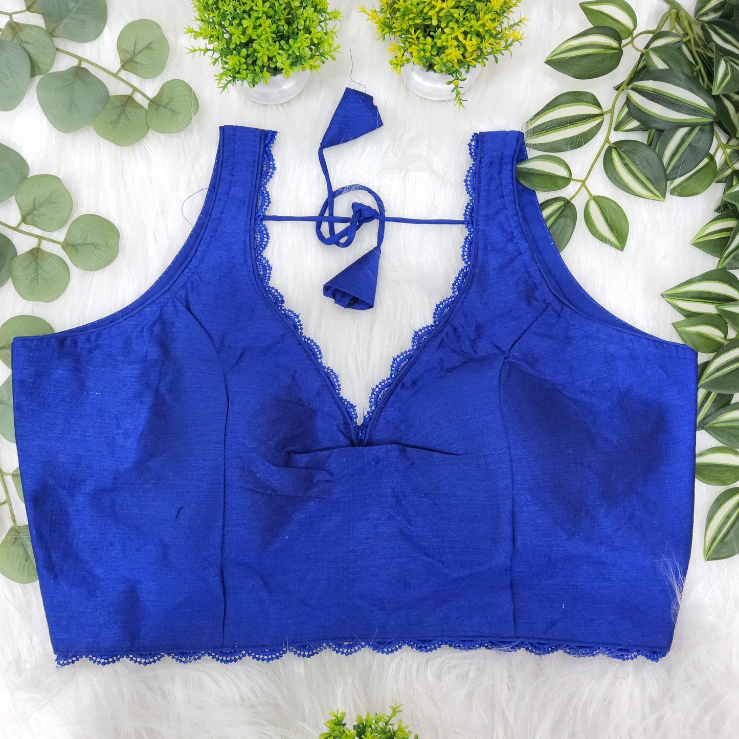 Festive Sale Designer Blouse Standard size