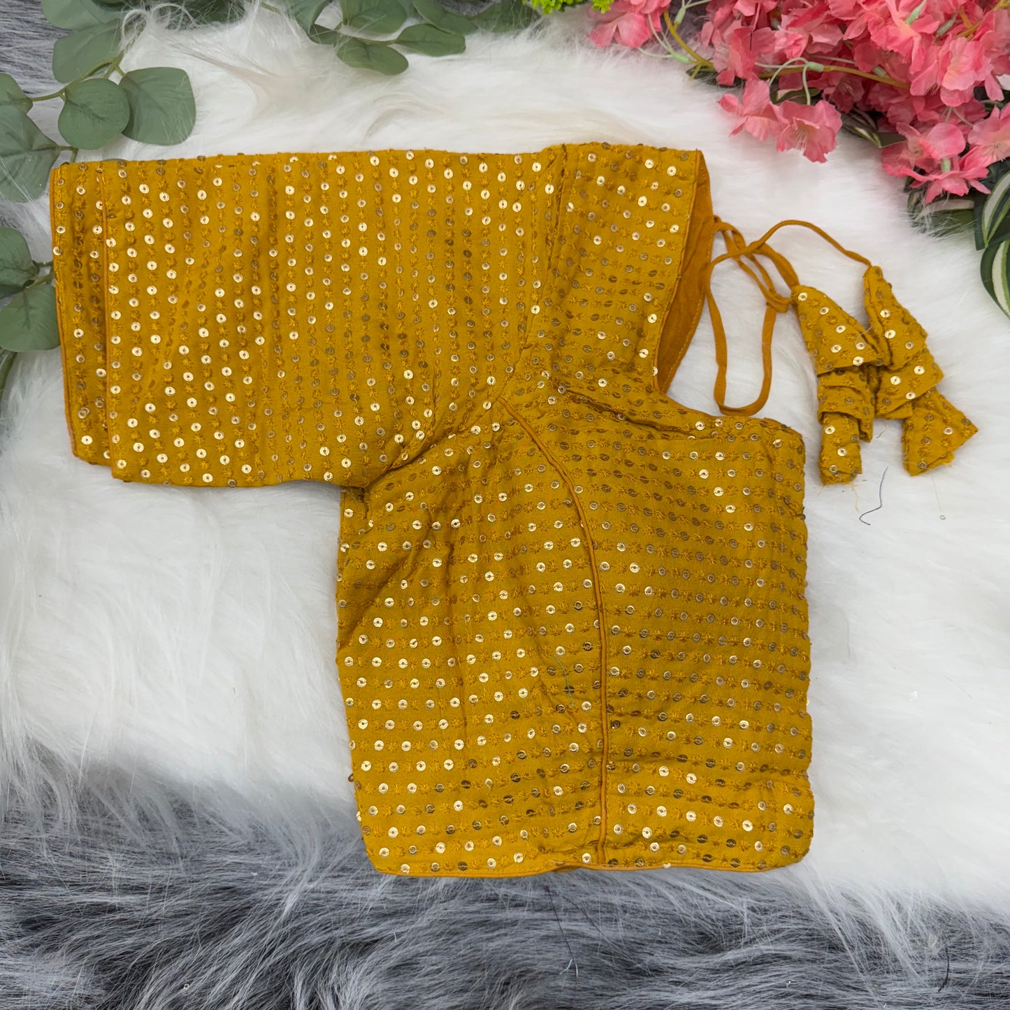 Festive Sale Designer Blouse Standard size