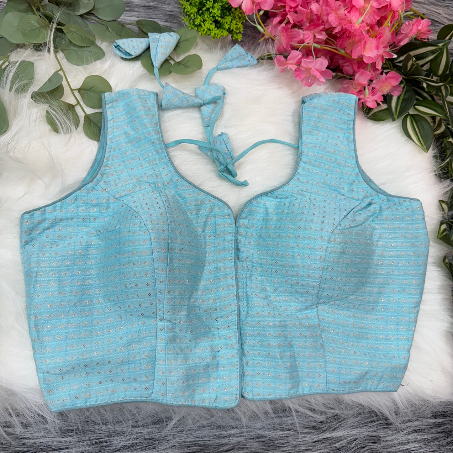 Festive Sale Designer Blouse Standard size