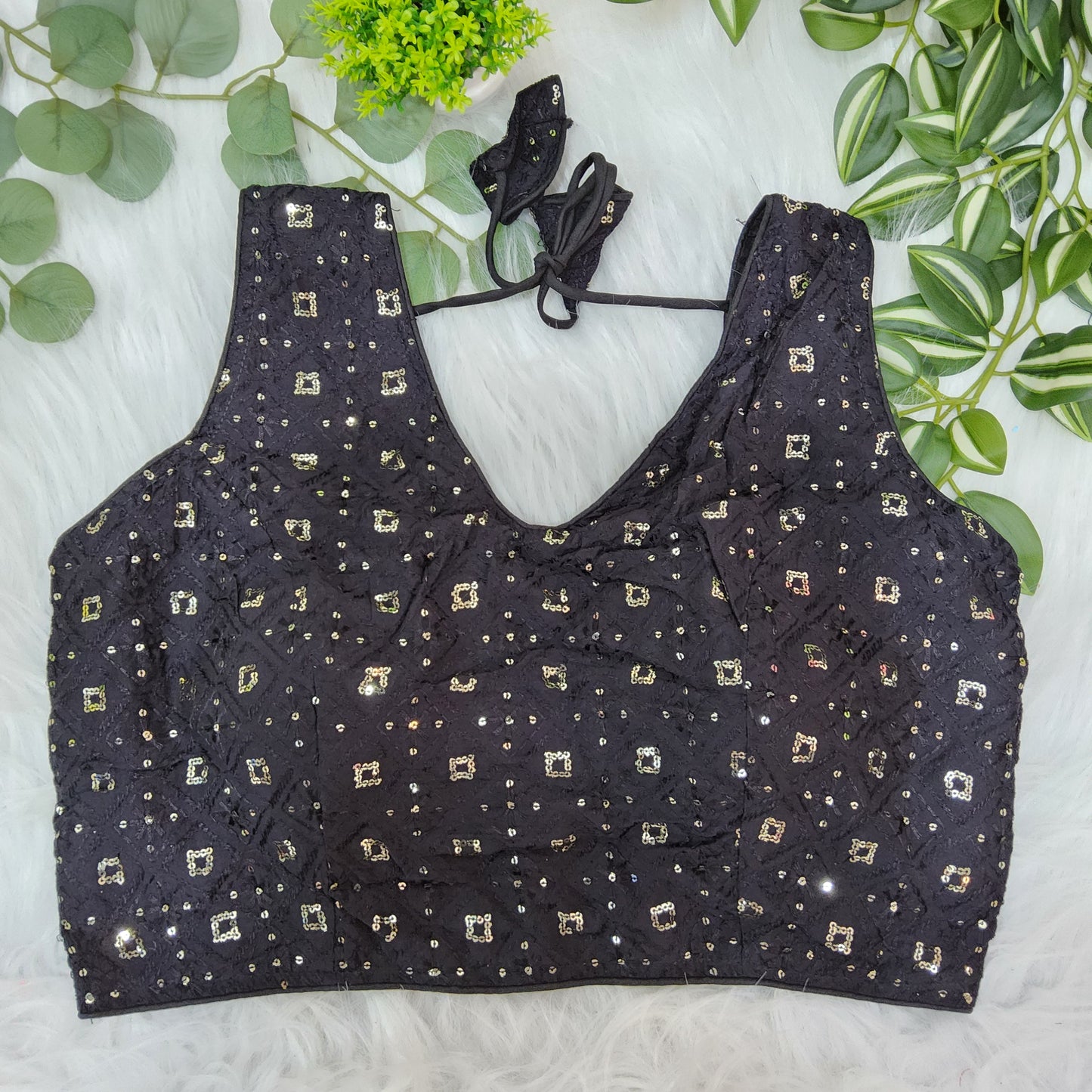 Festive Sale Designer Blouse Standard size
