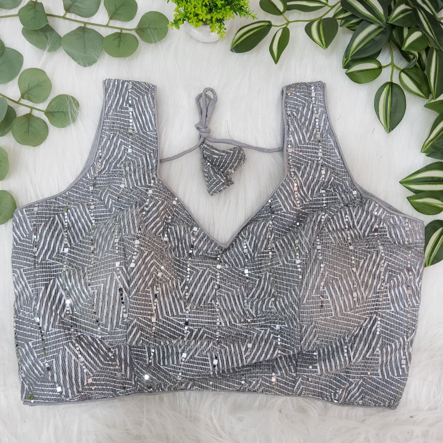 Festive Sale Designer Blouse Standard size