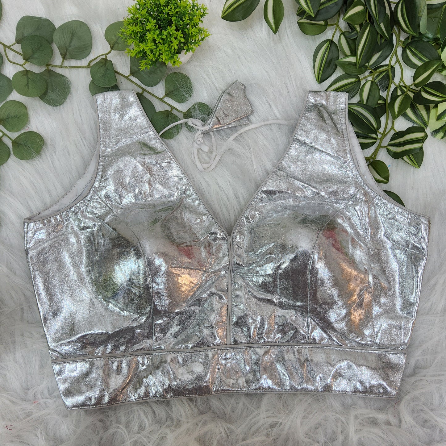 Festive Sale Designer Blouse Standard size