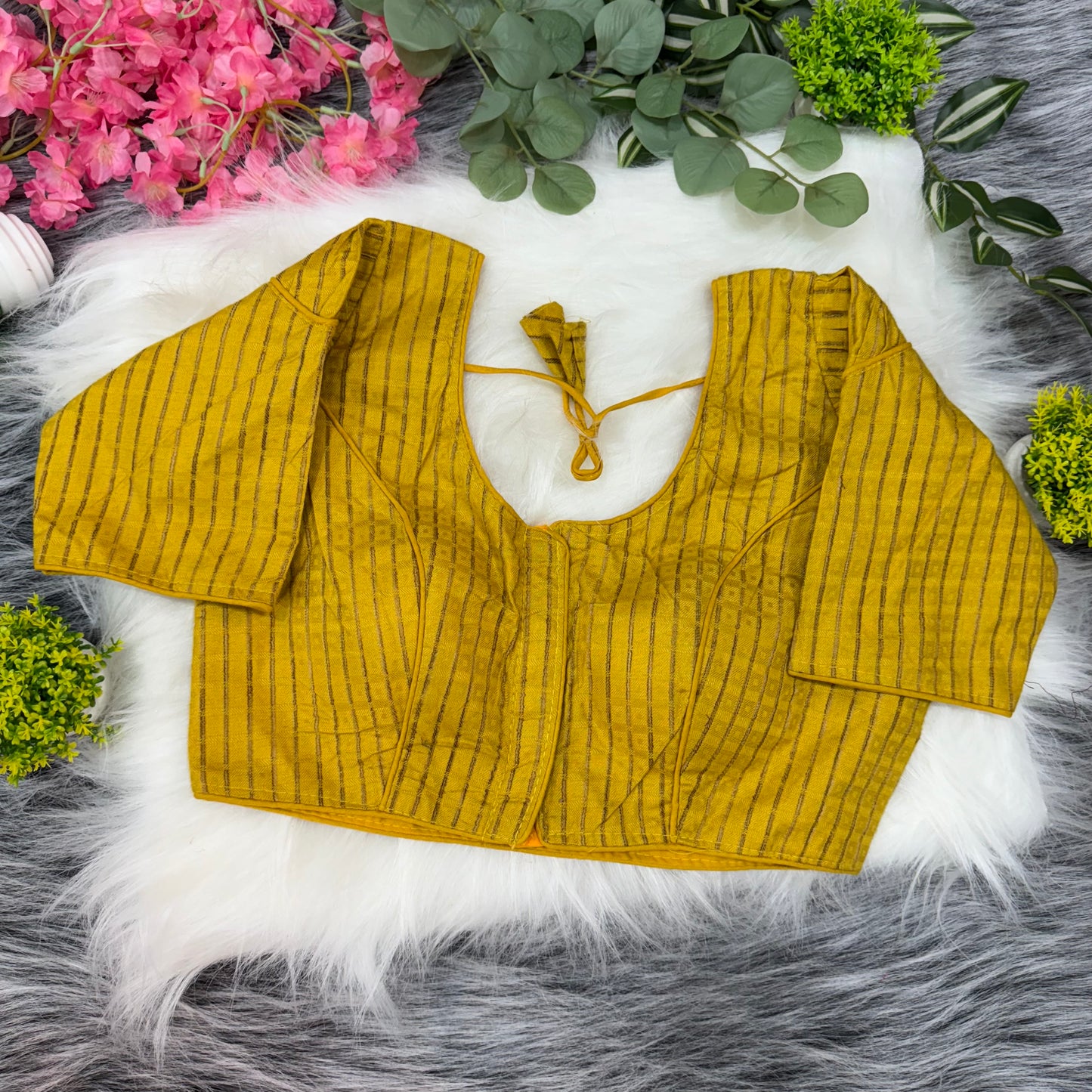 Festive sale Designer Blouse standard size