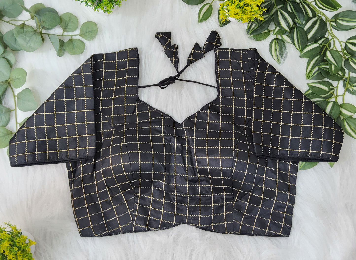 Festive Sale Designer Blouse Standard size