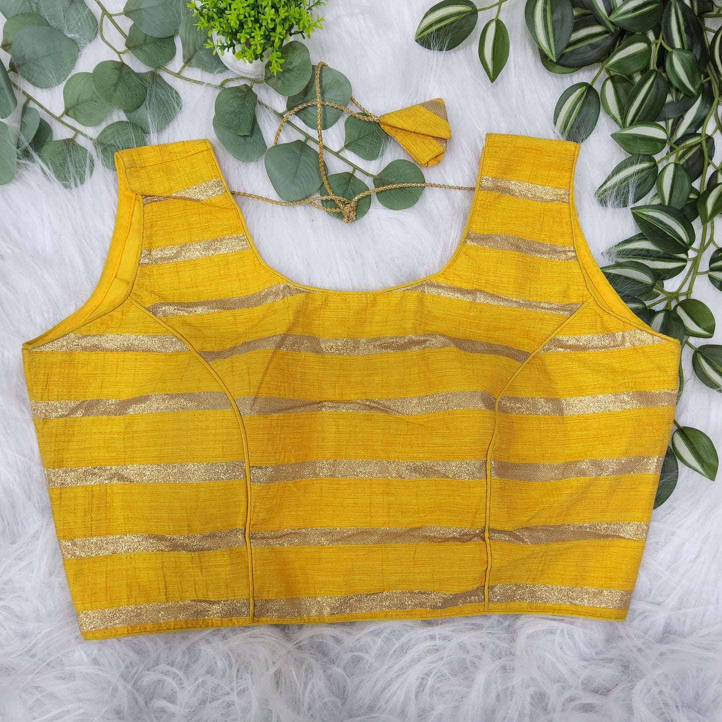 Festive Sale Designer Blouse Standard size