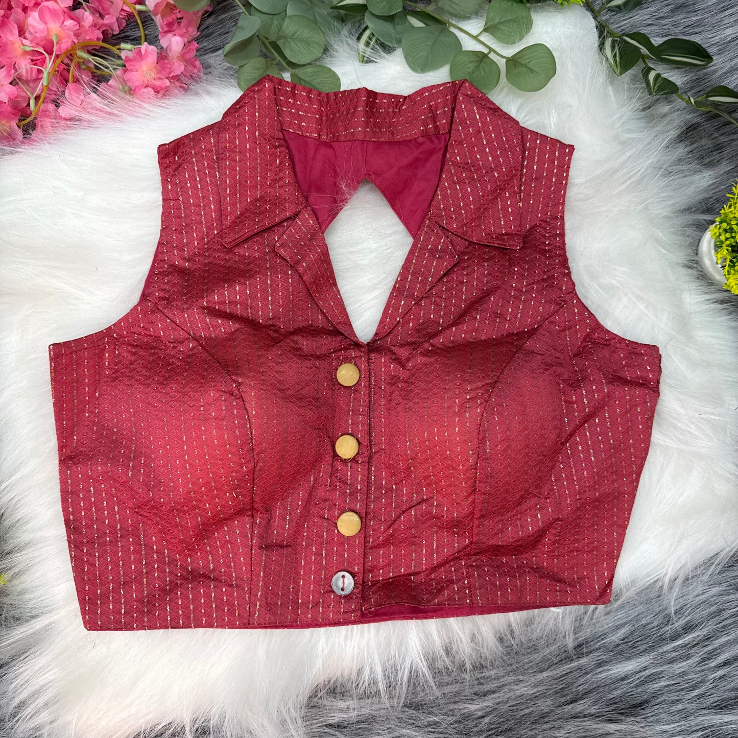 Festive sale Designer Blouse standard size