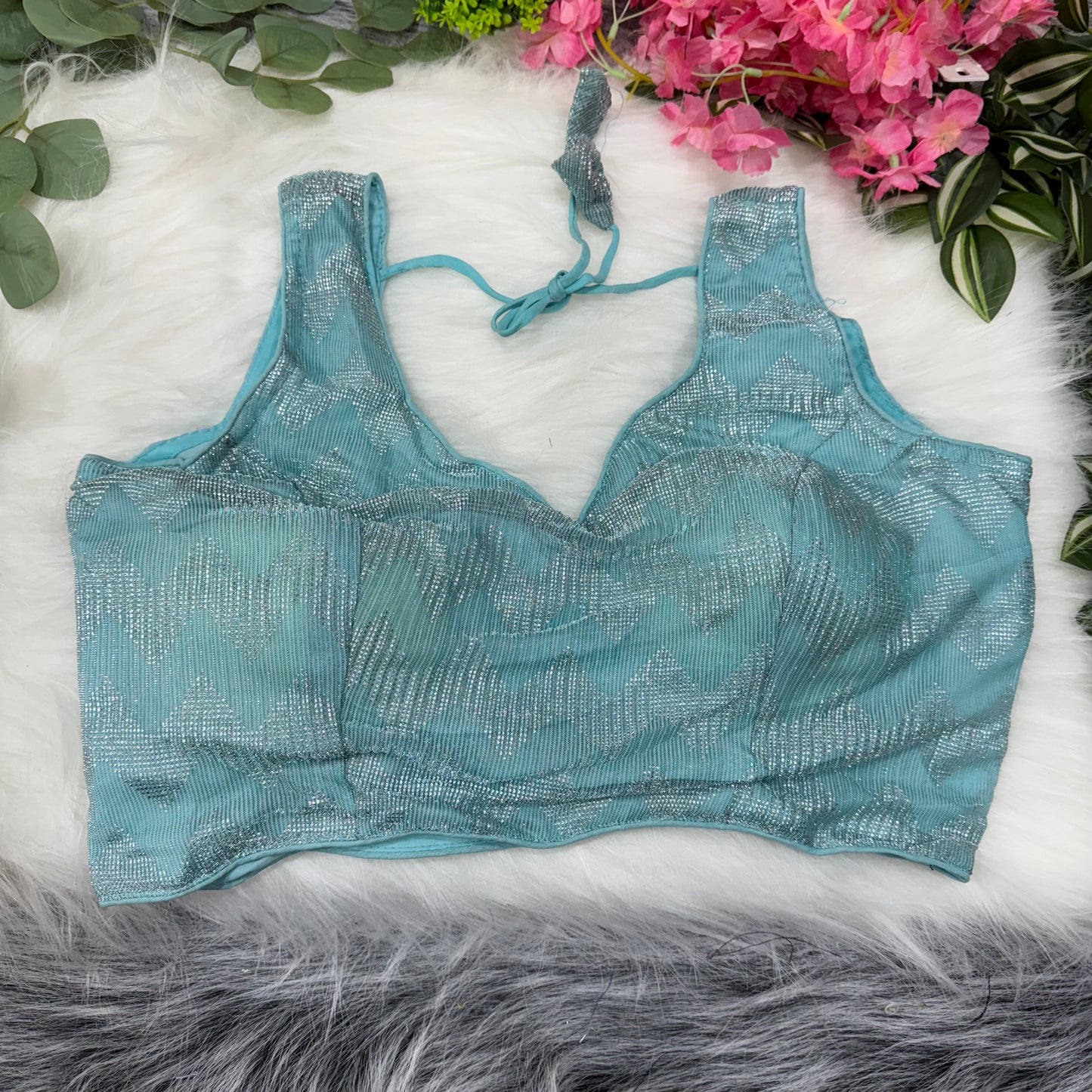 Festive Sale Designer Blouse Standard size