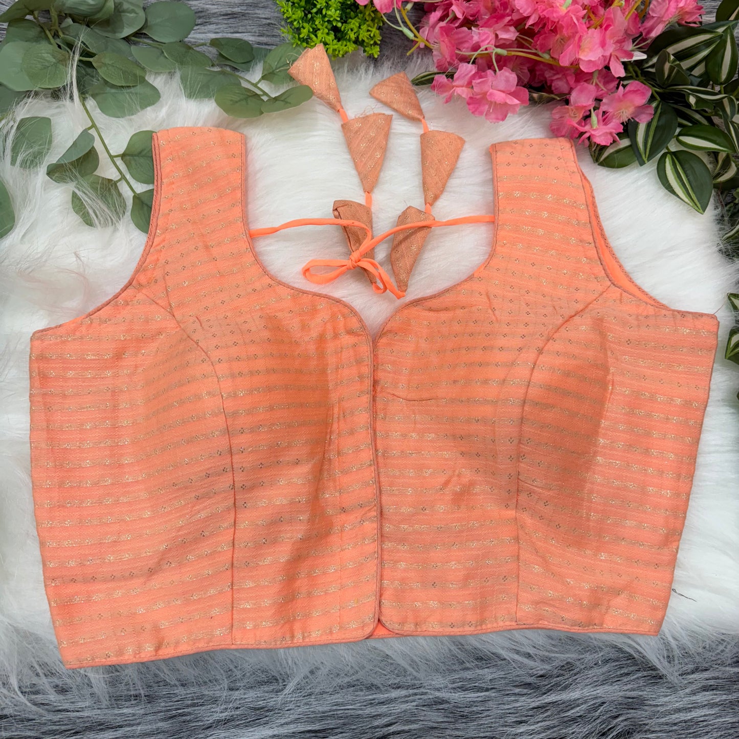 Festive Sale Designer Blouse Standard size