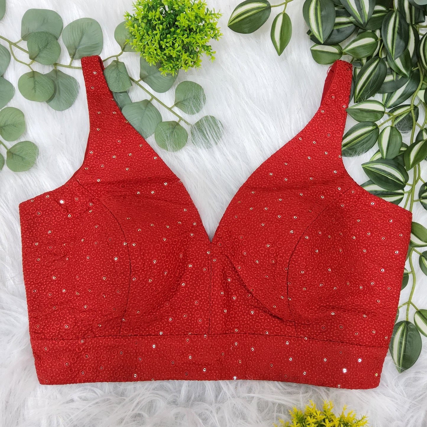 Premium fancy blouse