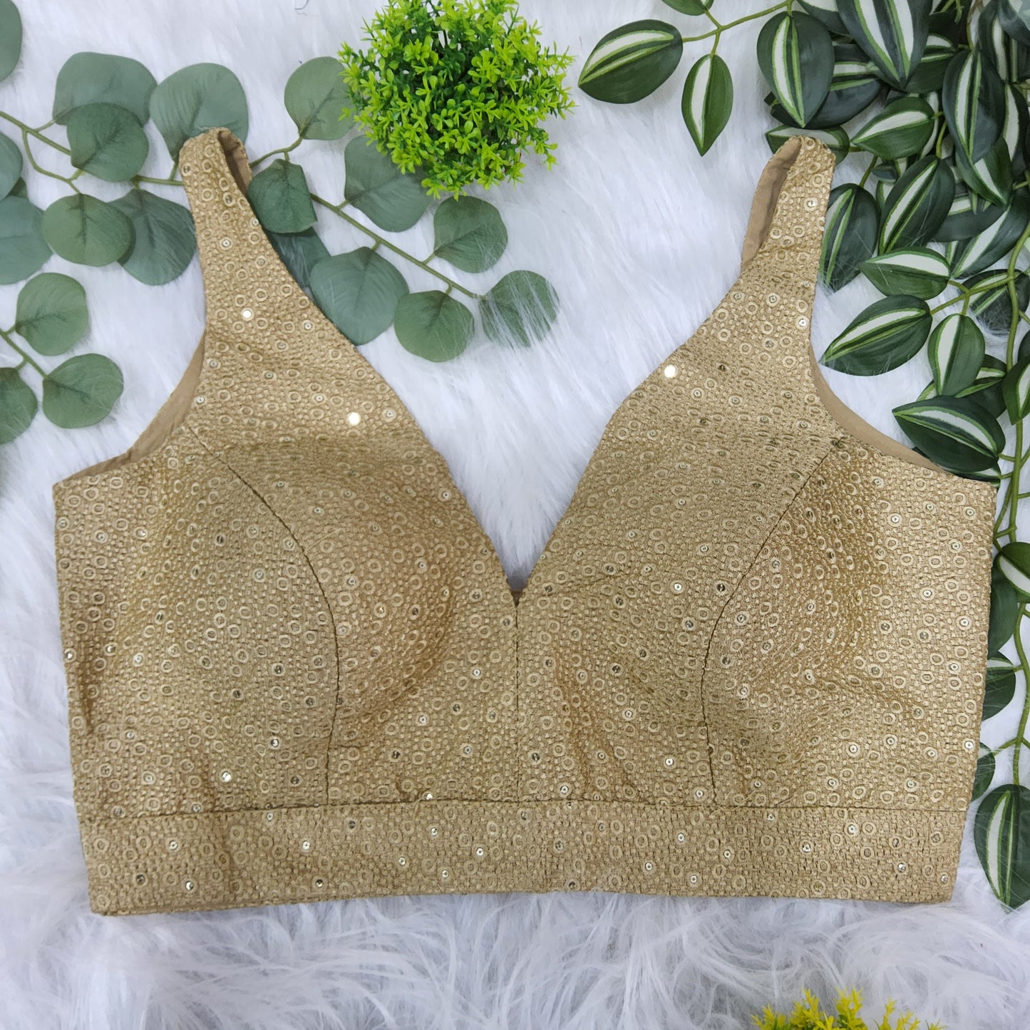 Premium fancy blouse