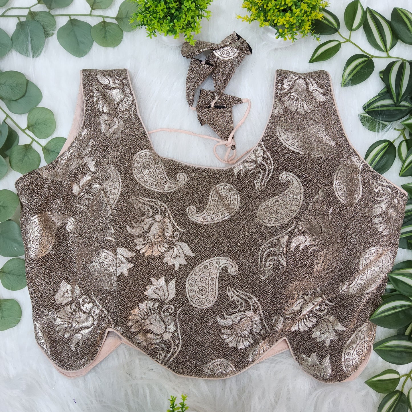 Festive Sale Designer Blouse Standard size