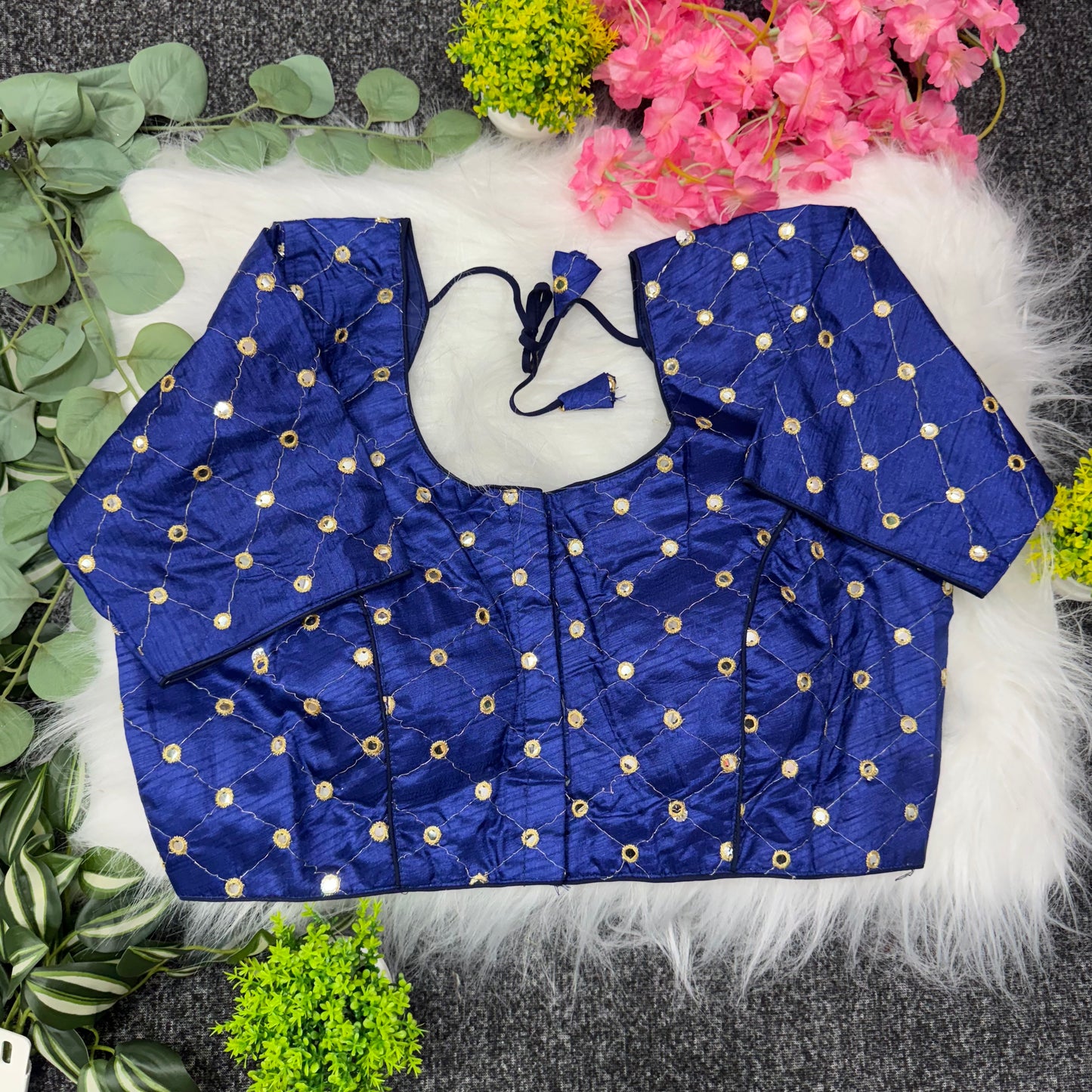 Festive Sale Designer Blouse Standard size