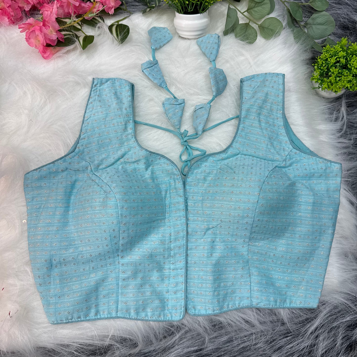 Festive Sale Designer Blouse Standard size