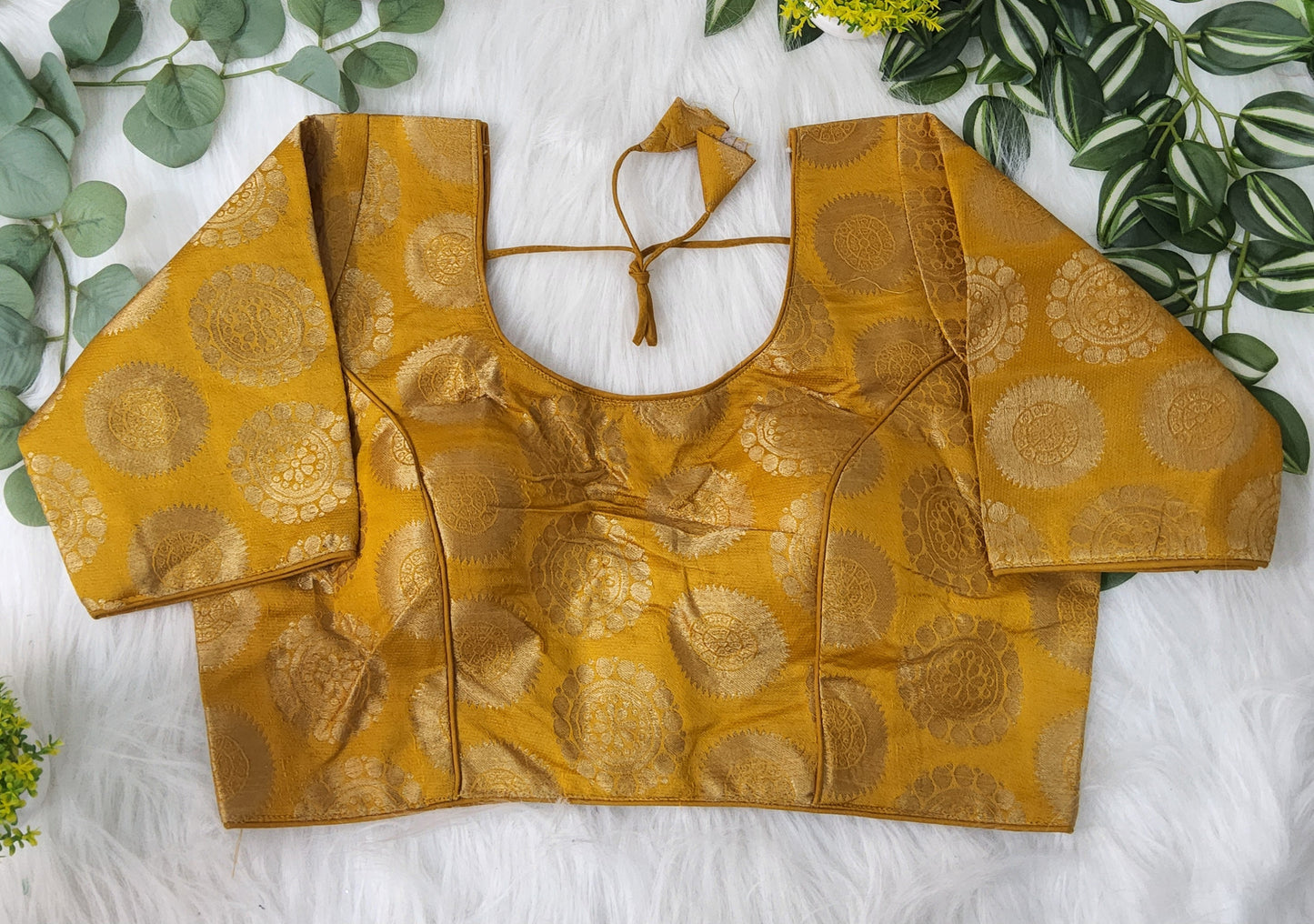 Festive Sale Designer Blouse Standard size