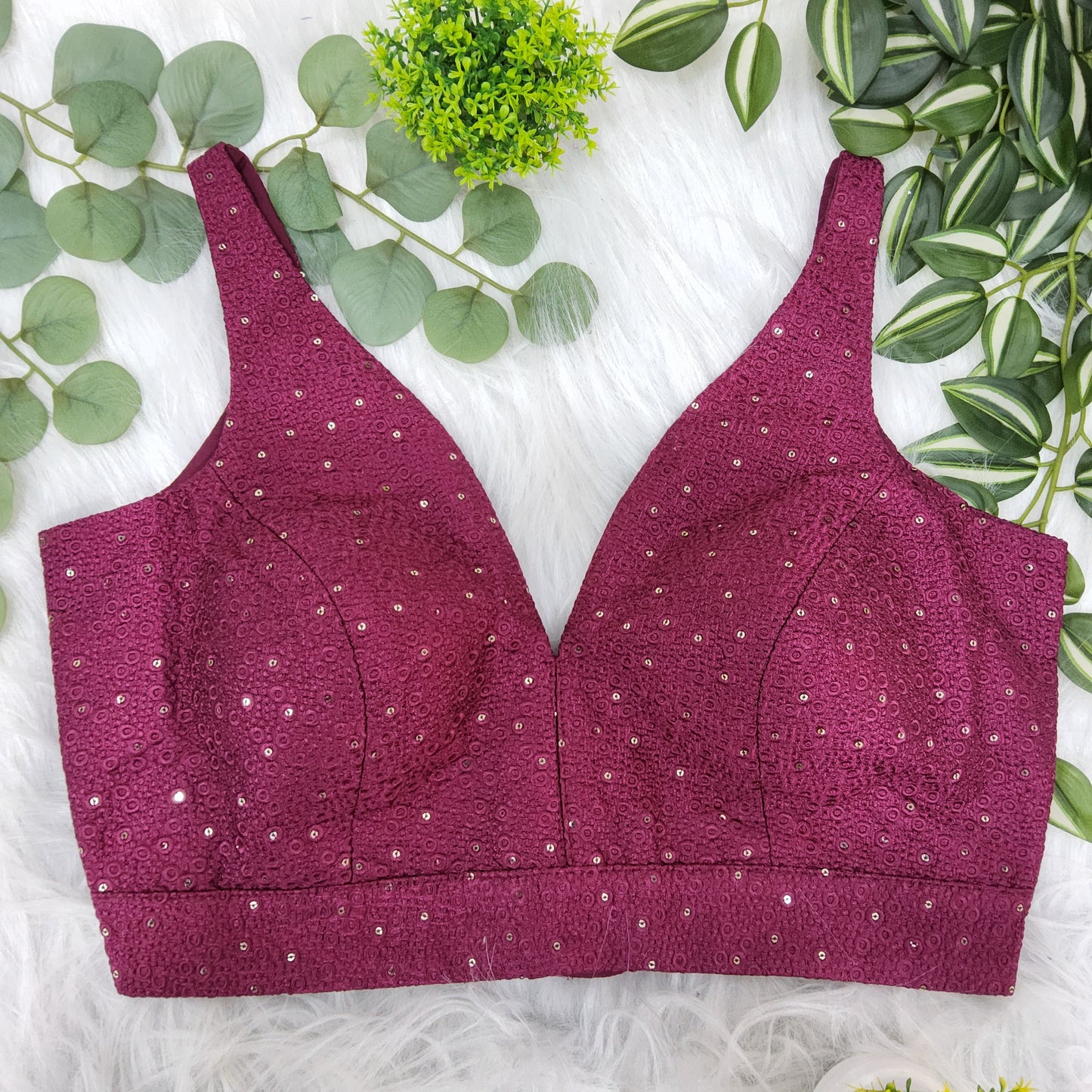 Premium fancy blouse
