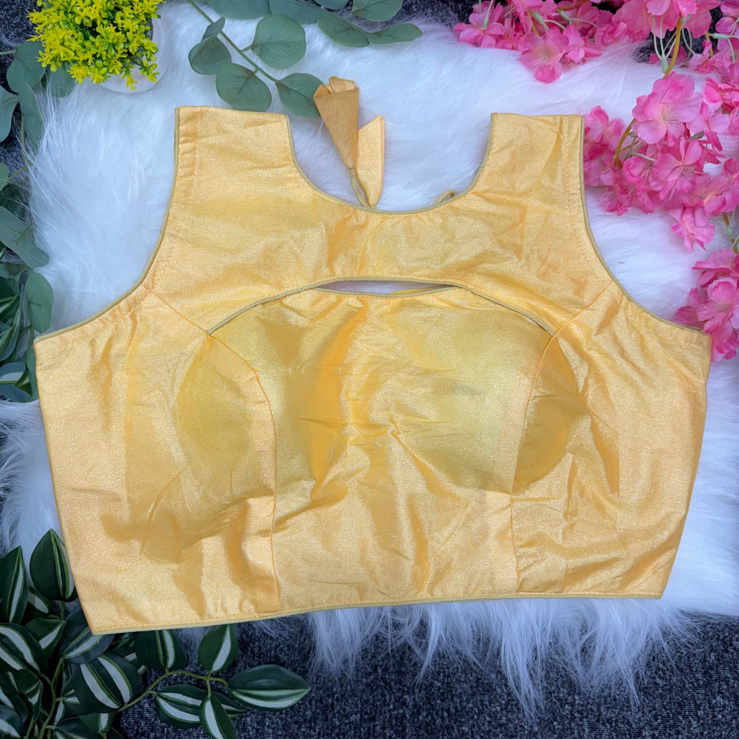 Festive Sale Designer Blouse Standard size