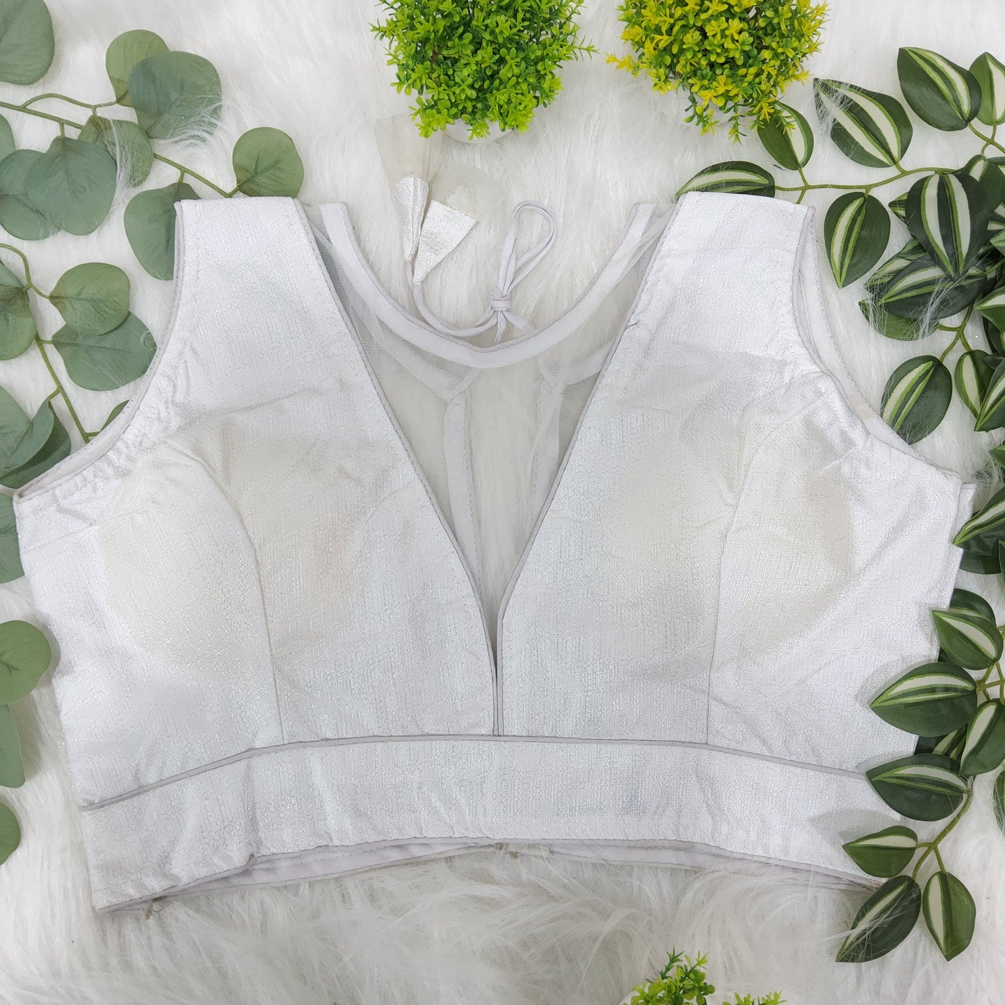 Festive Sale Designer Blouse Standard size