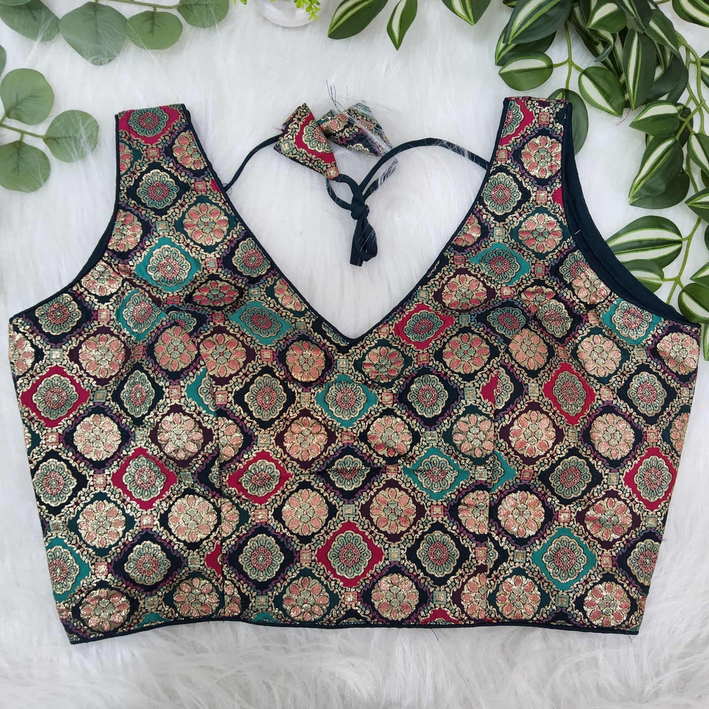 Festive Sale Designer Blouse Standard size