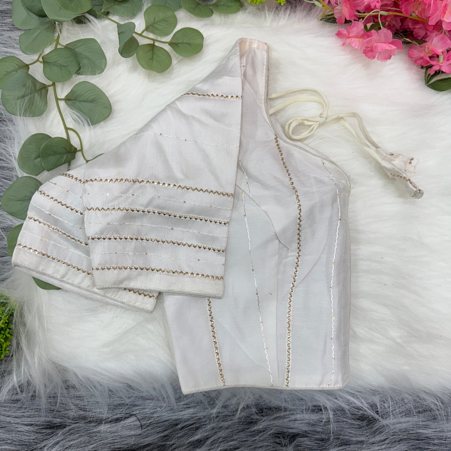 Festive Sale Designer Blouse Standard size