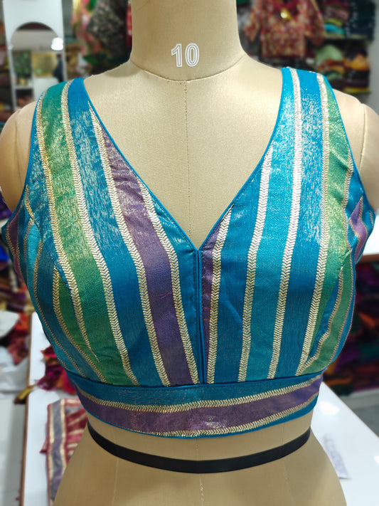 Fancy blouse