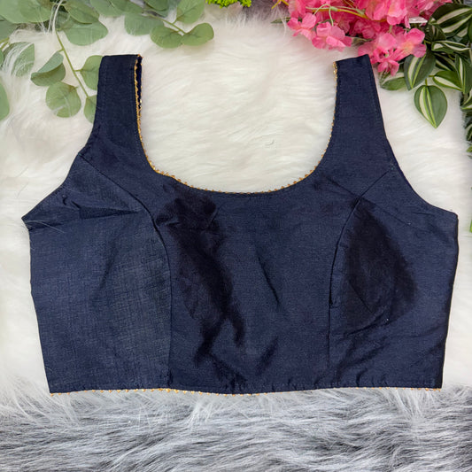 Festive Sale Designer Blouse Standard size