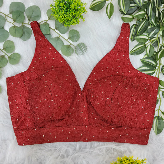 Premium fancy blouse