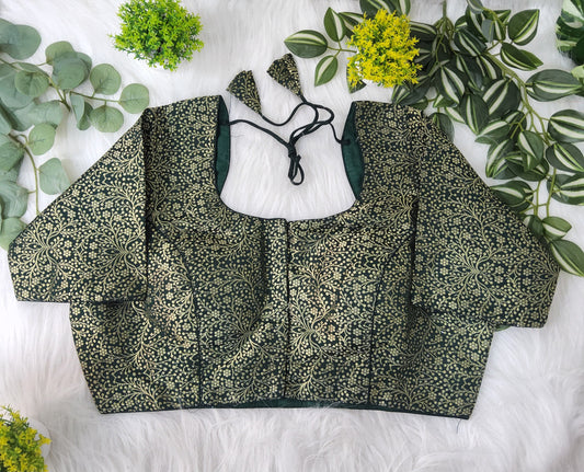 Festive Sale Designer Blouse Standard size