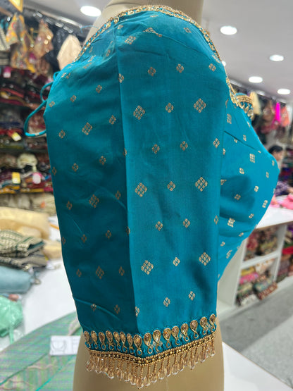 Premium Handwork blouse