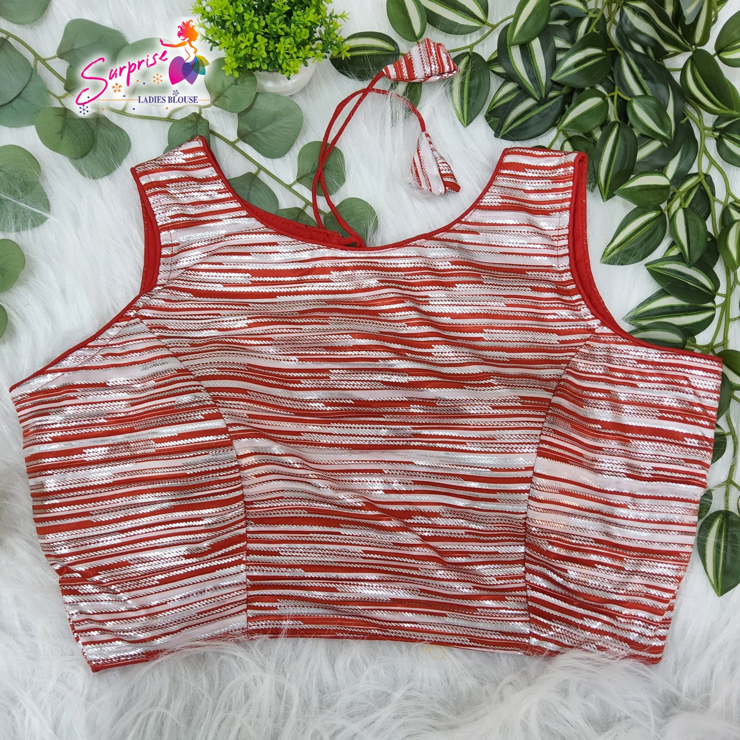 Festive Sale Designer Blouse Standard size