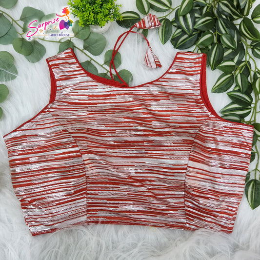 Festive Sale Designer Blouse Standard size