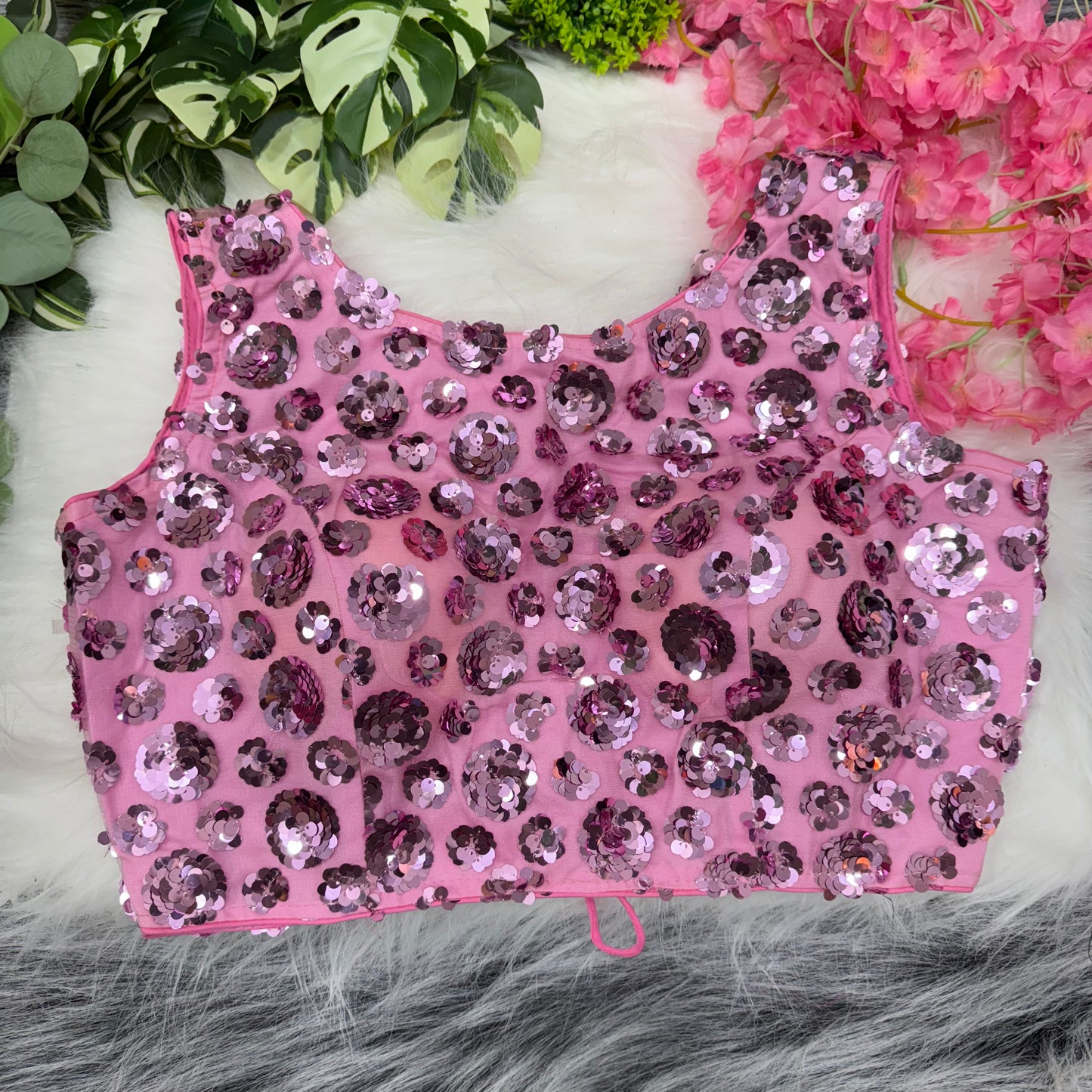 Festive Sale Designer Blouse Standard size