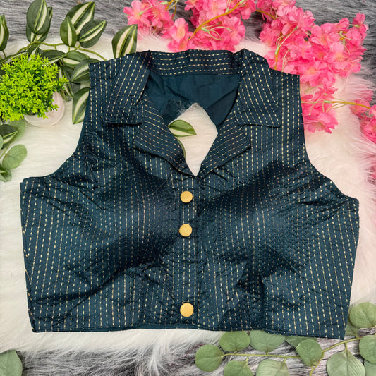 Festive Sale Designer Blouse Standard size