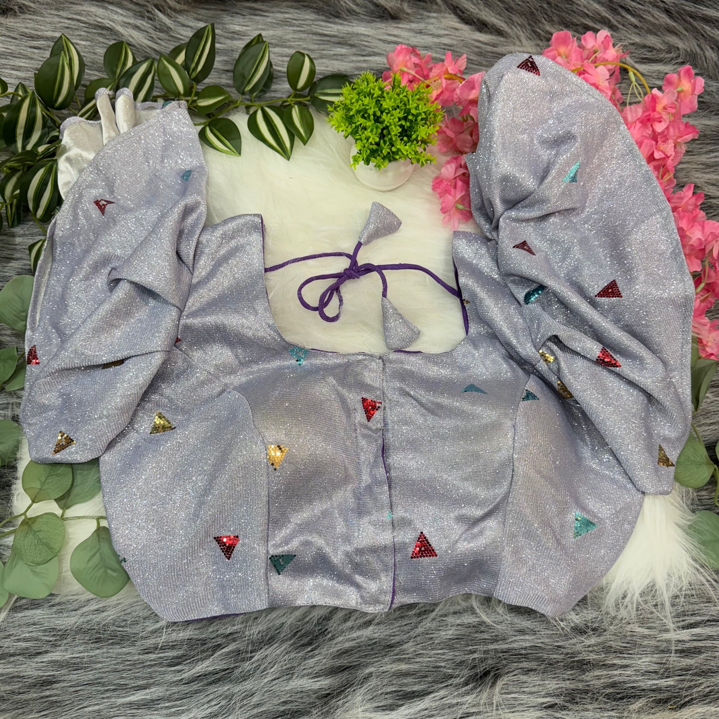 Festive Sale Designer Blouse Standard size