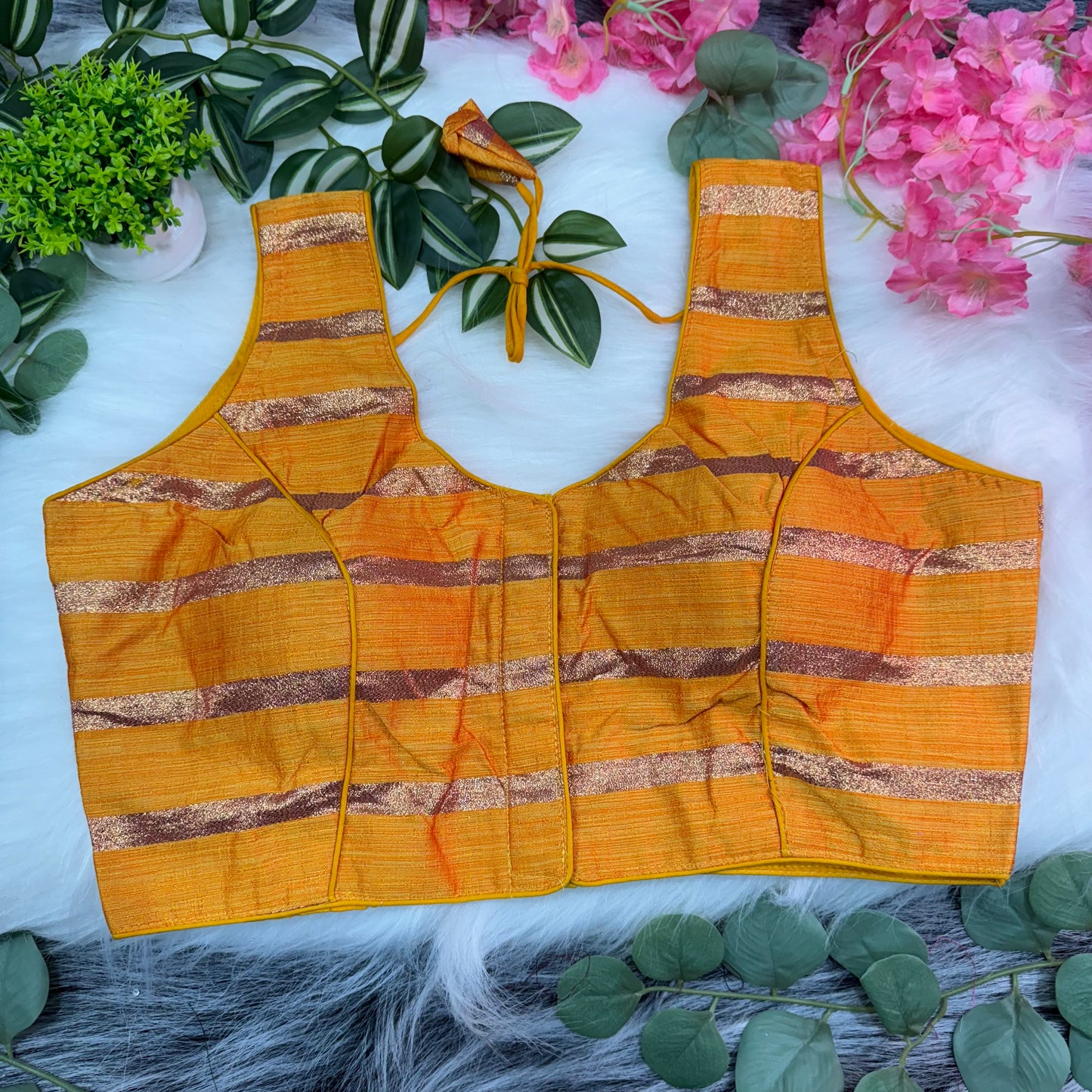 Festive Sale Designer Blouse Standard size