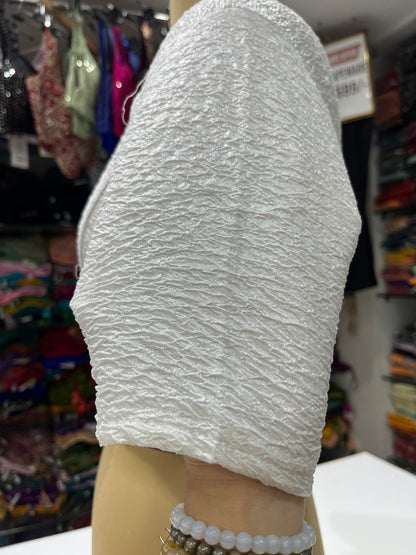 STRETCHABLE BLOUSE