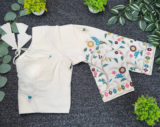 Fancy Blouse