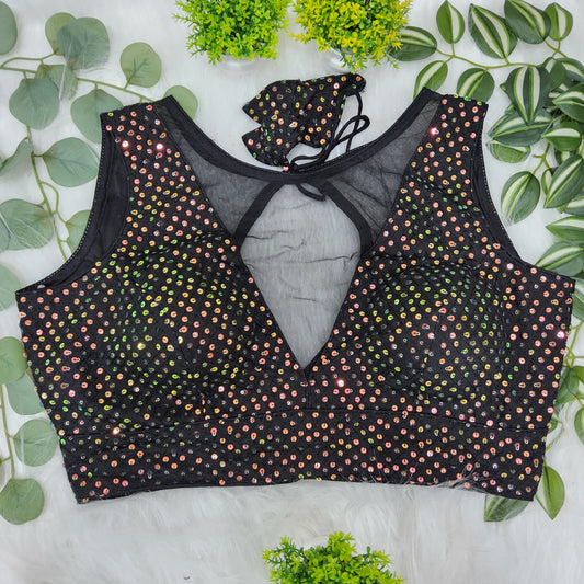 Festive Sale Designer Blouse Standard size