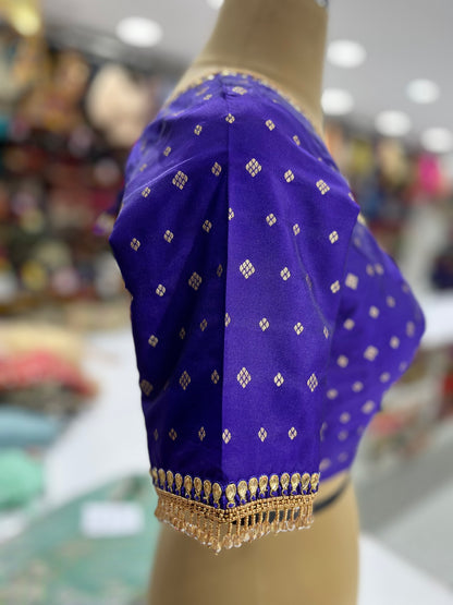 Premium Handwork blouse