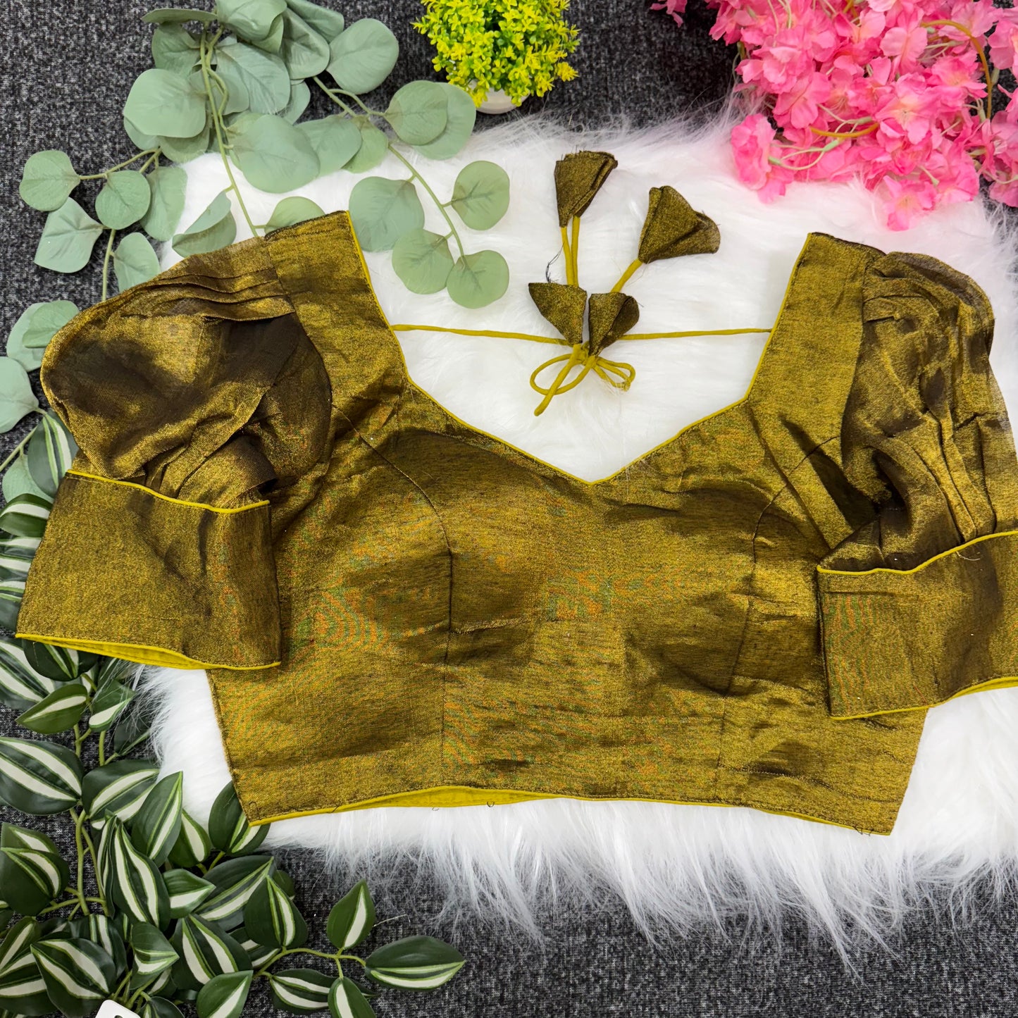 Festive Sale Designer Blouse Standard size