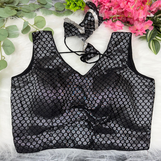 Festive Sale Designer Blouse Standard size