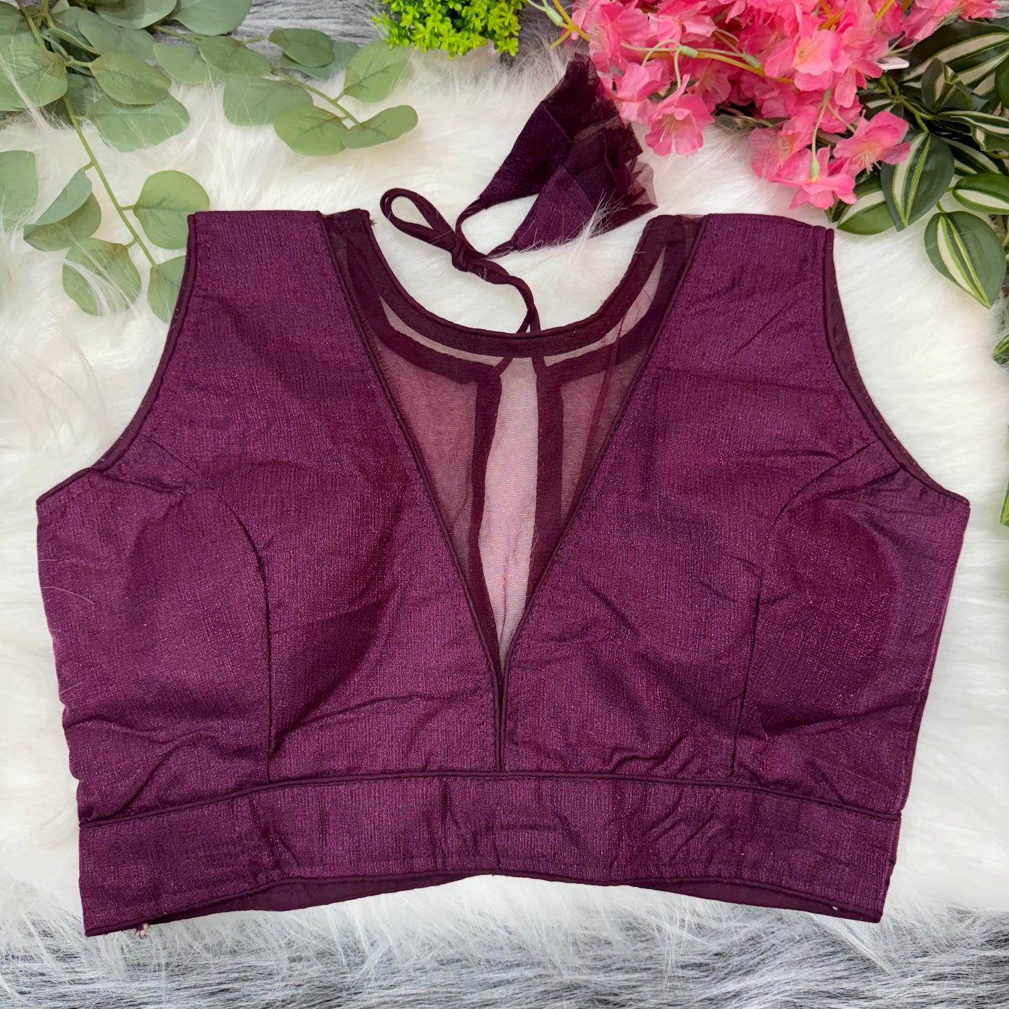 Festive Sale Designer Blouse Standard size