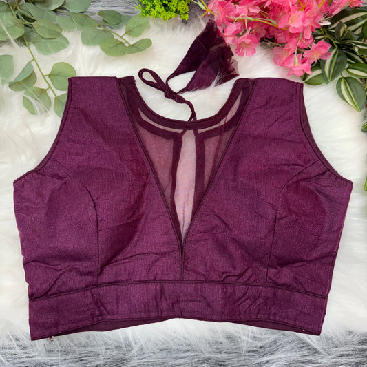 Festive Sale Designer Blouse Standard size